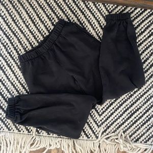 Brandy Melville sweats